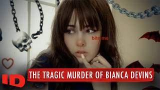 Deadly Influence: The Social Media Murders, R.I.P. Bianca | FULL EPISODE | ID