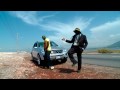 Cush Hunta - Mawga Bwoy [Official Video]