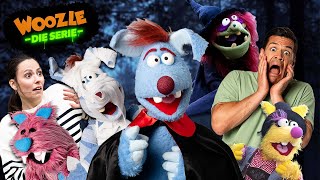 Halloween Special 🕷️🎃🦇 l Woozle - Die Serie l WOOZLE GOOZLE