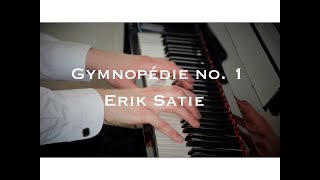 Erik Satie | Gymnopédie no. 1