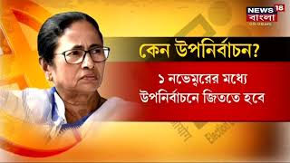 West Bengal By polls : উপনির্বাচন নিয়ে কী বলছেন Sovandeb Chattopadhyay? Dilip Ghosh-এর কী মত?