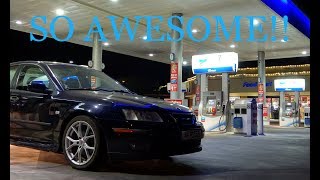 Why You NEED To Buy a Saab!