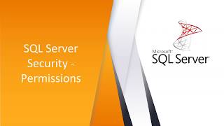 How SQL Server Verifies Permissions on Securables?
