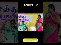 manjunathan and maharaja kalaikuluvinar non stop comedy gramathu pattathari shorts