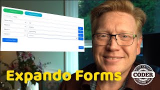 Expando Forms in React Hook Form