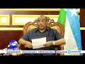 madaxweyne gaas ayaa somaliland ku eedeeyay inay garabsiiso alshabaab by jama dabaraani