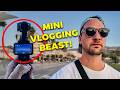 My Best Travel Vlogging Mini Setup | Best Travel Camera Gear