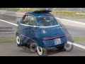 2023 microlino first drive review a little nostalgia goes a long enough way