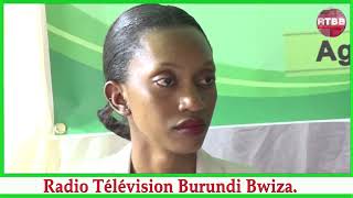 Uzinduzi rasmi wa shughuli za kamati ya kuandika Kitabu cha muziki wa #Burundi.