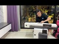 家庭劇院 沉浸動人的聲音體驗 杜比全景聲 dolby atmos hdmi earc 及光纖連線 bose smart soundbar 900 bose bass module 700 無線低音