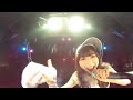 【360°vr動画】azure♯「love u0026peace」360°vr live movie