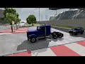 car crash game beamng drive youtube