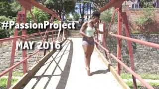 #PassionProject OFFICIAL Trailer