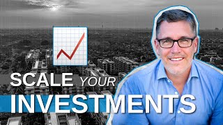 How to Scale Your Real Estate Investments with Apt Guy Bruce Petersen