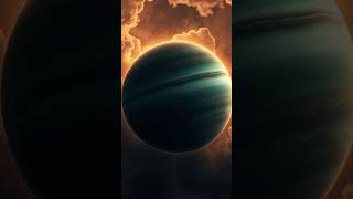 5 Mind-Blowing Facts About Neptune#shorts #universe #facts #shortfeed #space #viralvideo