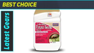 Bonide Colorado Potato Beetle Beater: BEST Organic Insecticide?