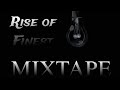 Letho Max - Rise of Finest [Mixtape]