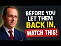 Why Avoidants Return—and What You Should Do Next | Chase Hughes Powerful Relationship Psychology