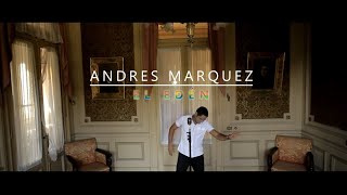 El Edén - Andres Marquez (Video Oficial)