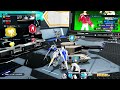 switch版【参加型クエスト】ガンブレ４生配信 07