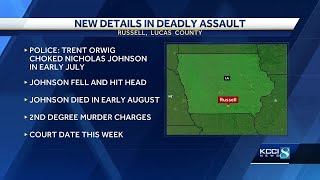 Court documents reveal more details in deadly Lucas County assault