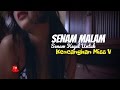 SENAM MALAM Episode #007 | Senam Kegel Untuk Kencangkan Miss V Bareng GRACE Iskandar