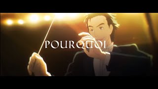 J-F - Pourquoi