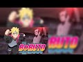 boruto naruto next generations opening 8 baku