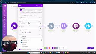 Make.com Best Practices: How I Document My Scenarios