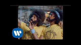 Cordae & Anderson .Paak - RNP [Official Music Video]