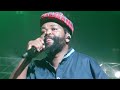 Sjava - uShevu Poison Live Performance #LiveInDurban