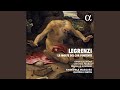 La morte del cor penitente, Pt. II: Sì sì dal dolore (I)