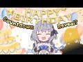 【Zeta Birthday】Countdown & new accessory reveal!【 #Jazzeta】