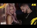 Shakira ft. Maluma - Chantaje (Official Video) - 4K• ULTRA HD (REMASTERED UPSCALE)