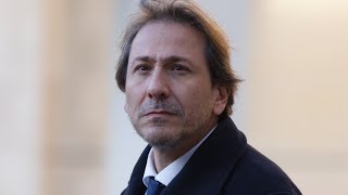 «Il n'y aura plus jamais d'alliance entre LFI et le PS», déclare Jérôme Guedj