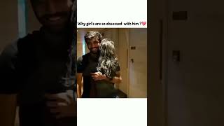 Why girl's are so obsessed with him? ❤💕 #gukesh #guki #love #chesschampion #lovemusic #viralvideo