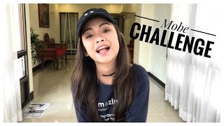 MOBE Challenge by Sophia Zionne (dance cover)