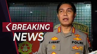 BREAKING NEWS - Polda Update Kasus Vina Cirebon dan Pemeriksaan Kebohongan Pegi di Bandung