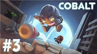 Cobalt #3 | Multiplayer Mayhem | Deathmatch and Capture the Plug Gameplay