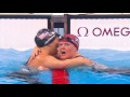 swimming women s 50m butterfly s7 final rio 2016 paralympic games