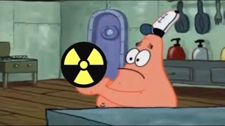 Patrick that’s a nuke!