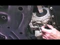 how to change transfer case and differential fluid TL Hyundai Tucson QL Kia Sportage AWD