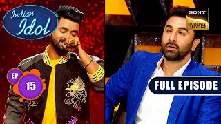 Indian Idol S14 | Shaandaar Parivaar | Ep 15 | Full Episode | 25 November 2023