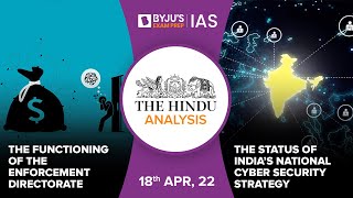 'The Hindu' Analysis for 18th April, 2022. (Current Affairs for UPSC/IAS)