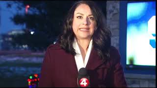 BEST SPOT NEWS COVERAGE  wivb