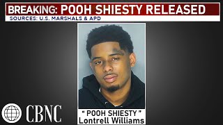 Pooh Shiesty Released From JAIL IN 2025, Here's When