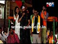 kiccha sudeep campaigns for health minister sudhakar public tv