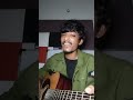 Ishq ka Haafiz | Guitar cover @ManthanMusic1