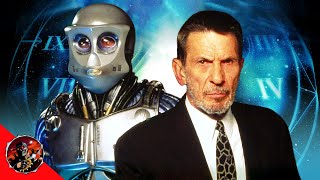 Remember The Outer Limits? (1995 - 2002)