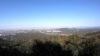 20190413 東海自然歩道 定光寺～犬山